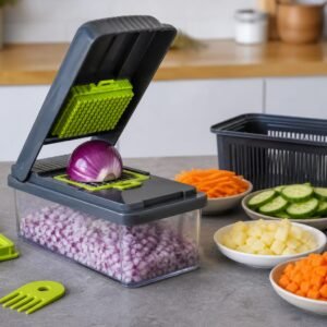 Multipurpose Vegitable Chopper